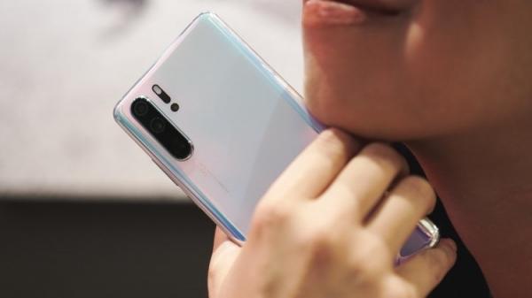 Huawei P30