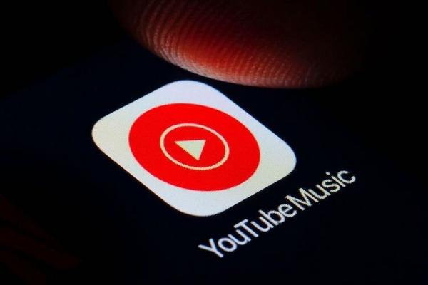 YouTube Music