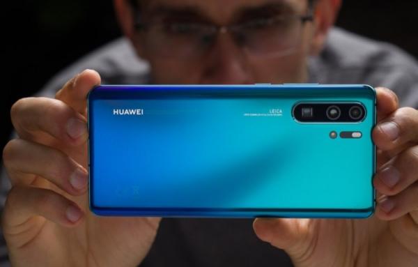 Huawei P30 Pro