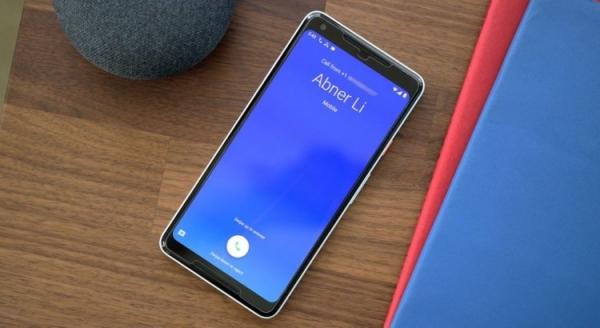 Google Телефон