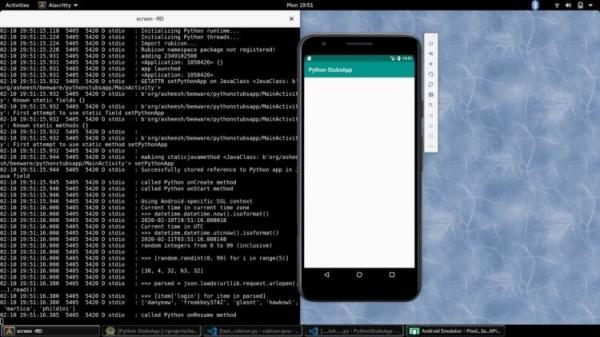 BeeWare