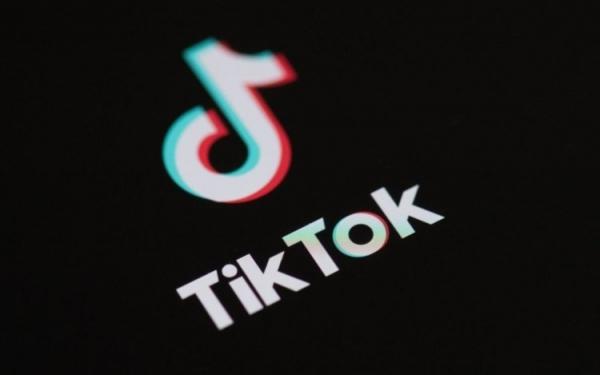 Логотип TikTok