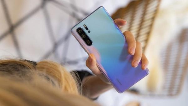 Huawei P30