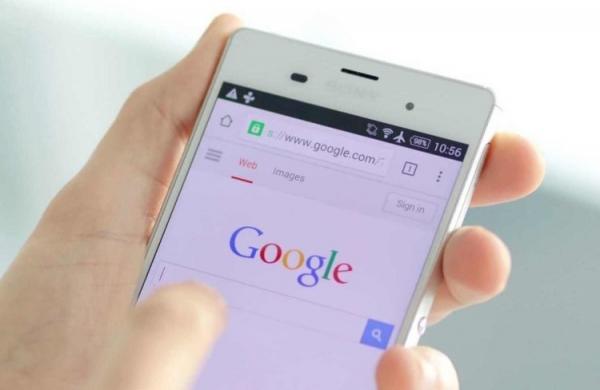 Google