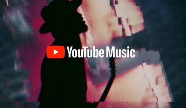 YouTube Music
