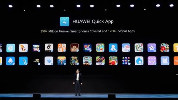 Quick Apps