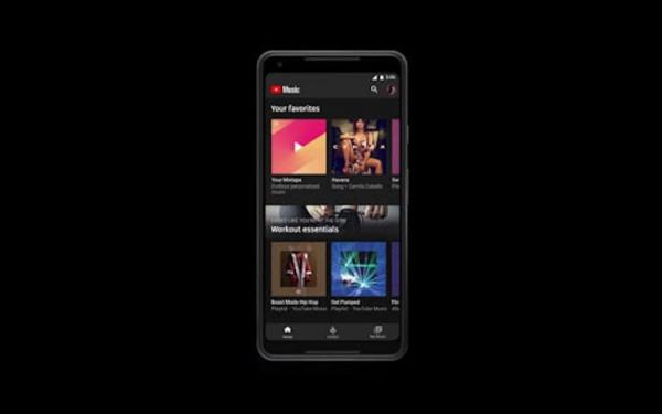 YouTube Music