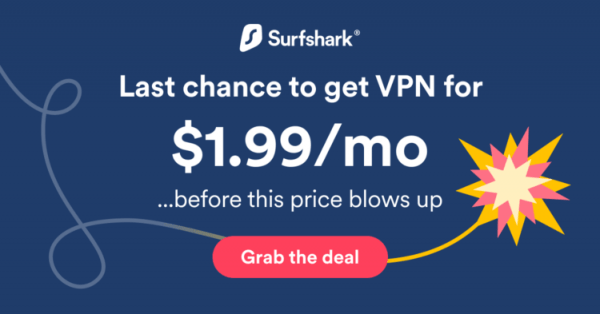 VPN