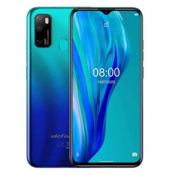 Ulefone Note 9P