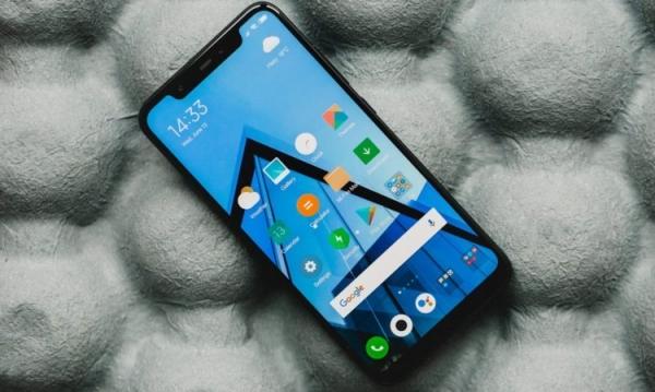 Mi 8