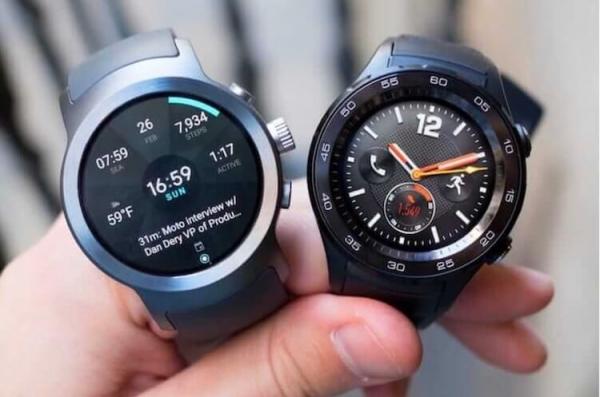 Watch GT2 Pro