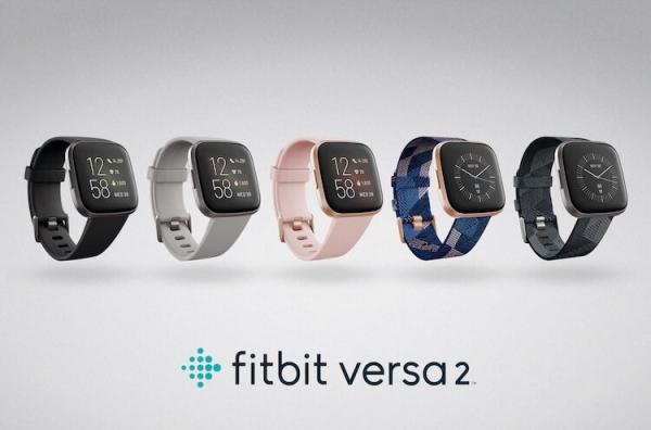 FitBit Versa 2