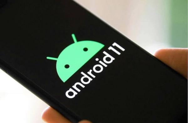 Android 11