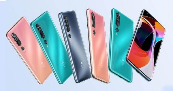 Xiaomi