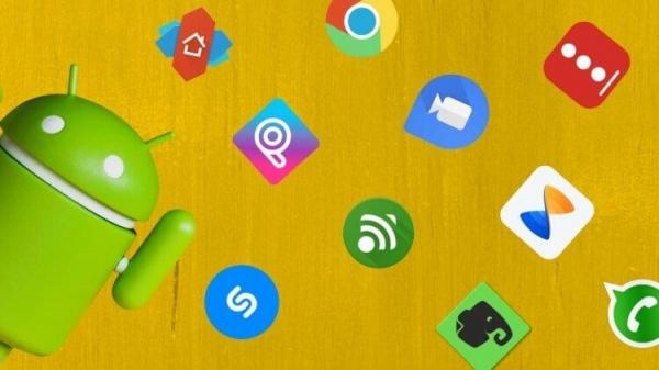 Приложения Android