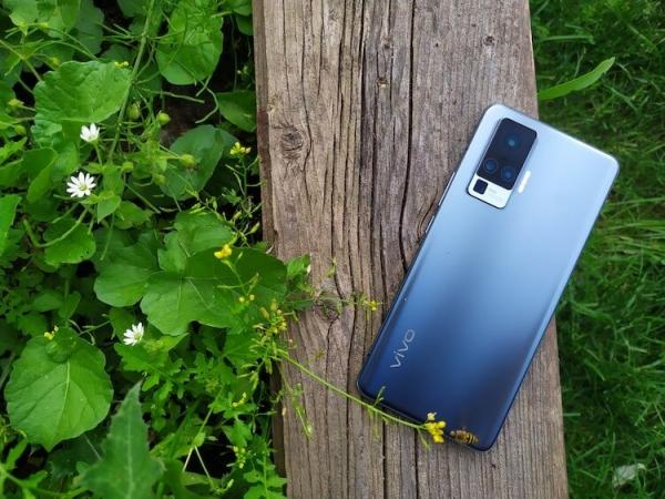 Vivo X50 Pro