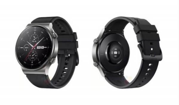 Watch GT2 Pro