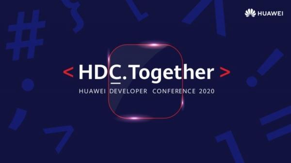 Huawei Developer Conference