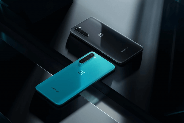 OnePlus Nord