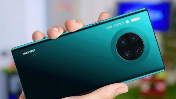 Huawei Mate 30
