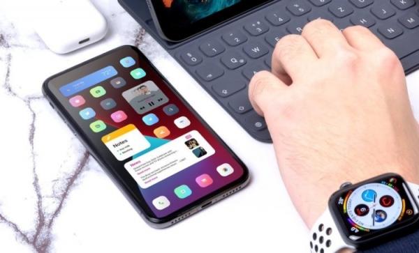 Кастомные виджеты на Android