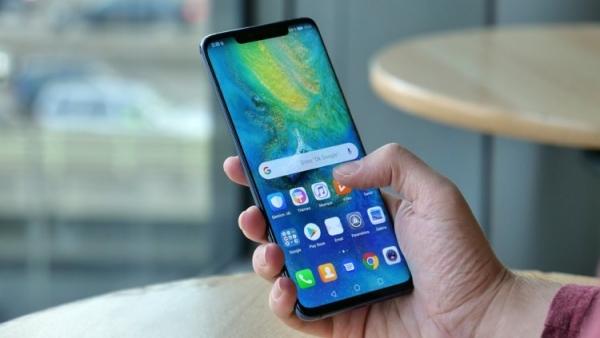 Huawei Mate 20 Pro