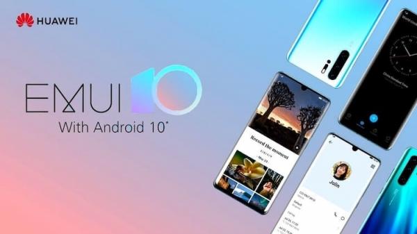 EMUI 10