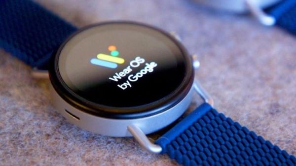 Операционная система Wear OS