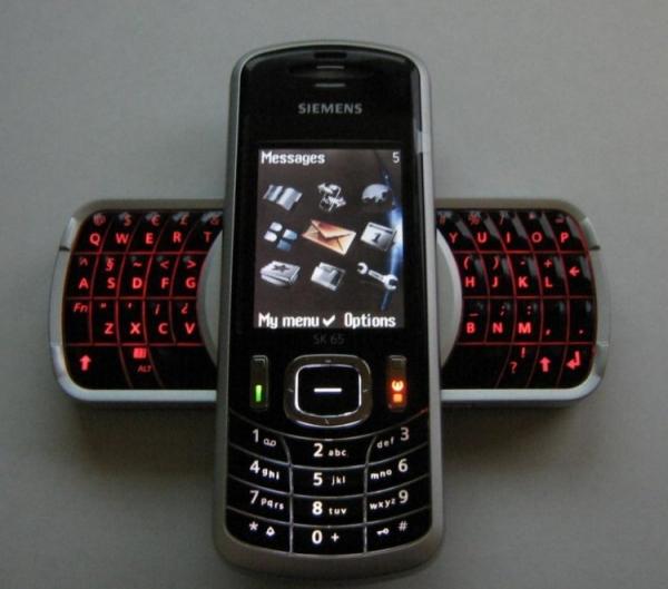 Siemens SK65