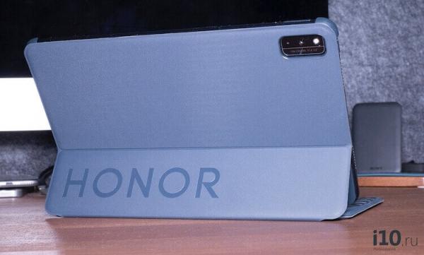 Honor Pad V6