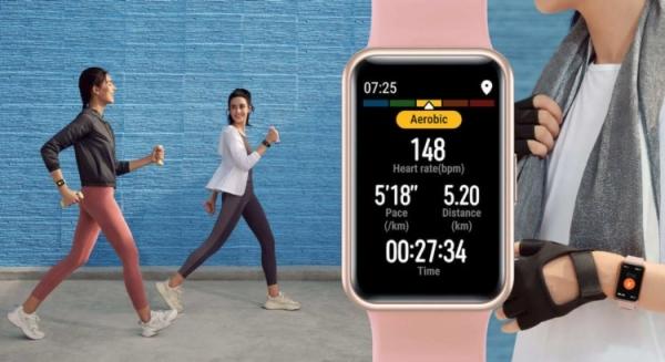 Watch Fit