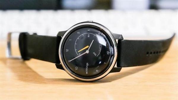 Withings Move
