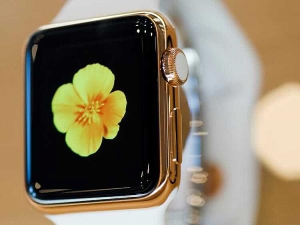 Apple Watch Edition