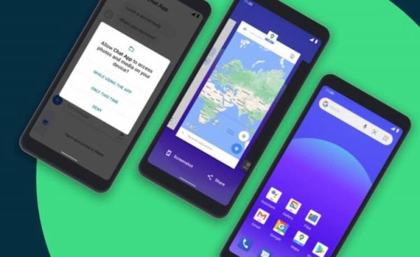 Android Go