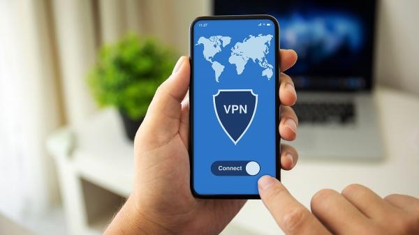VPN сервер