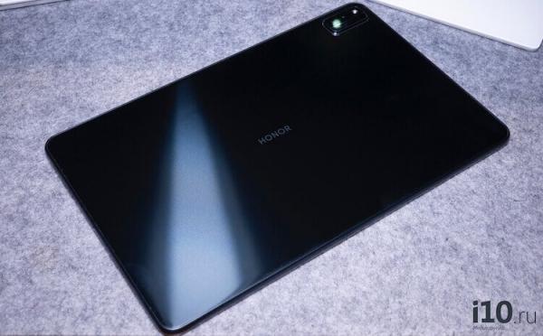 Honor Pad V6