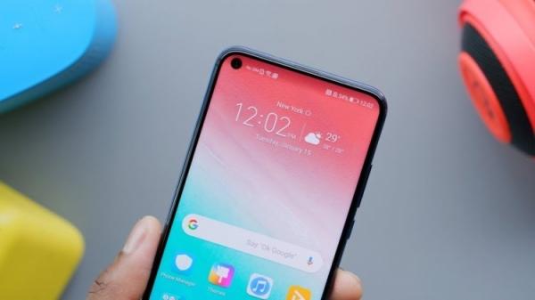 Honor 30