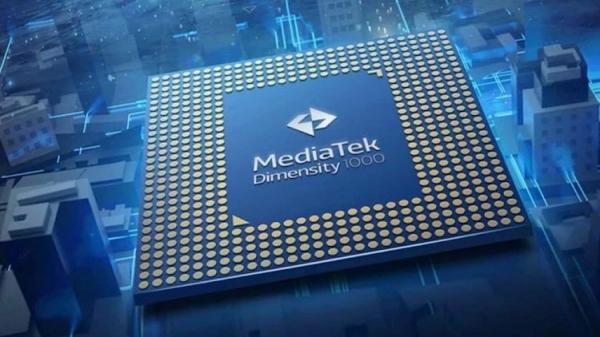 MediaTek