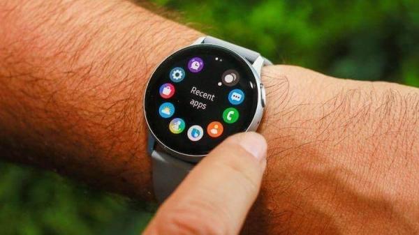 Samsung Galaxy Watch Active 2