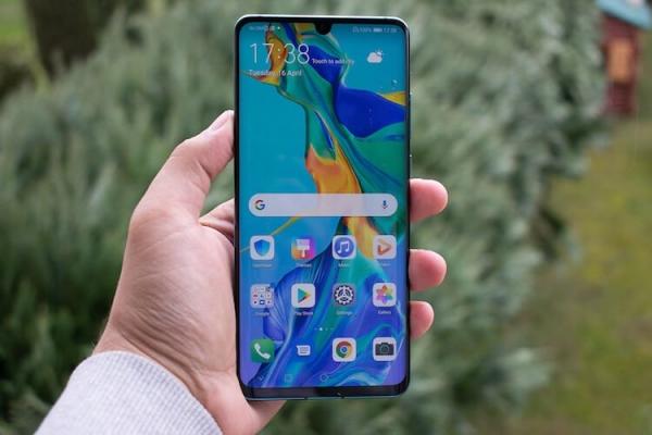 Huawei P30