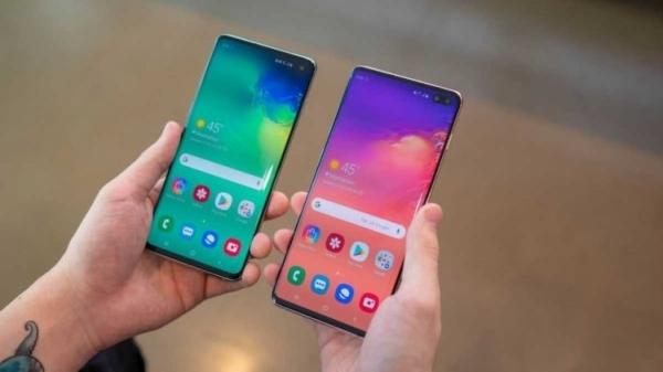 Galaxy S10