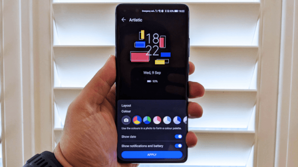 EMUI 11