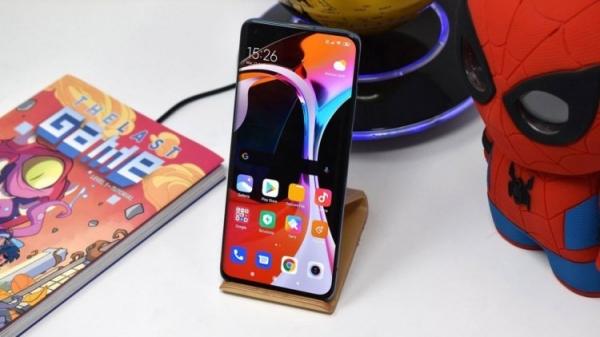 Mi 10