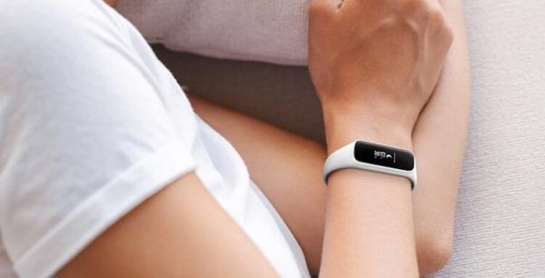 Samsung Galaxy Fit E