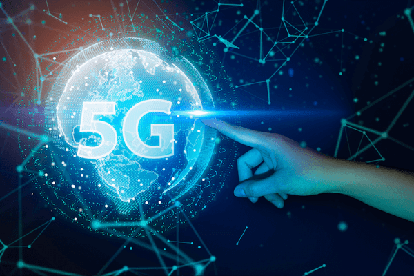 Сети 5G