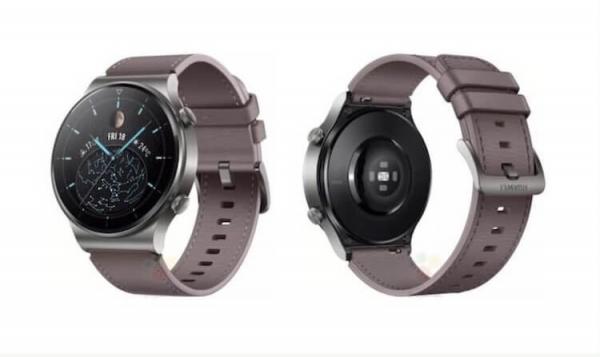 Watch GT2 Pro
