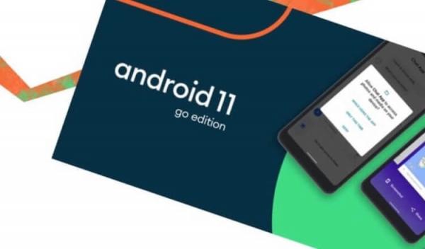 Android 11