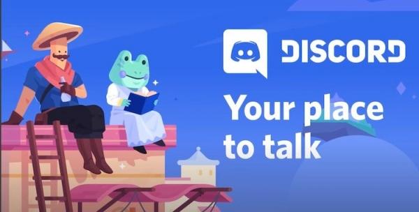 Discord
