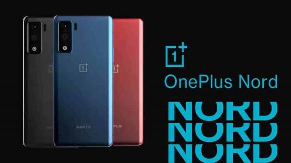 OnePlus Nord