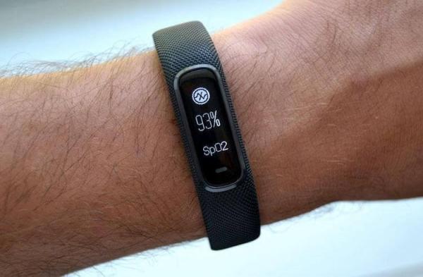 Garmin Vivosmart 4